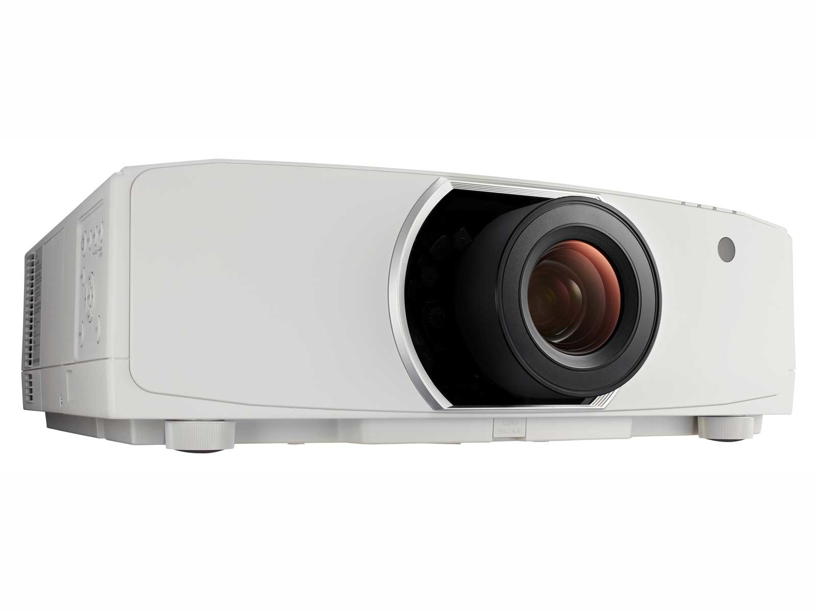 NEC PA703W | 60004080 | 3-LCD-Projektor - 7000 ANSI-Lumen