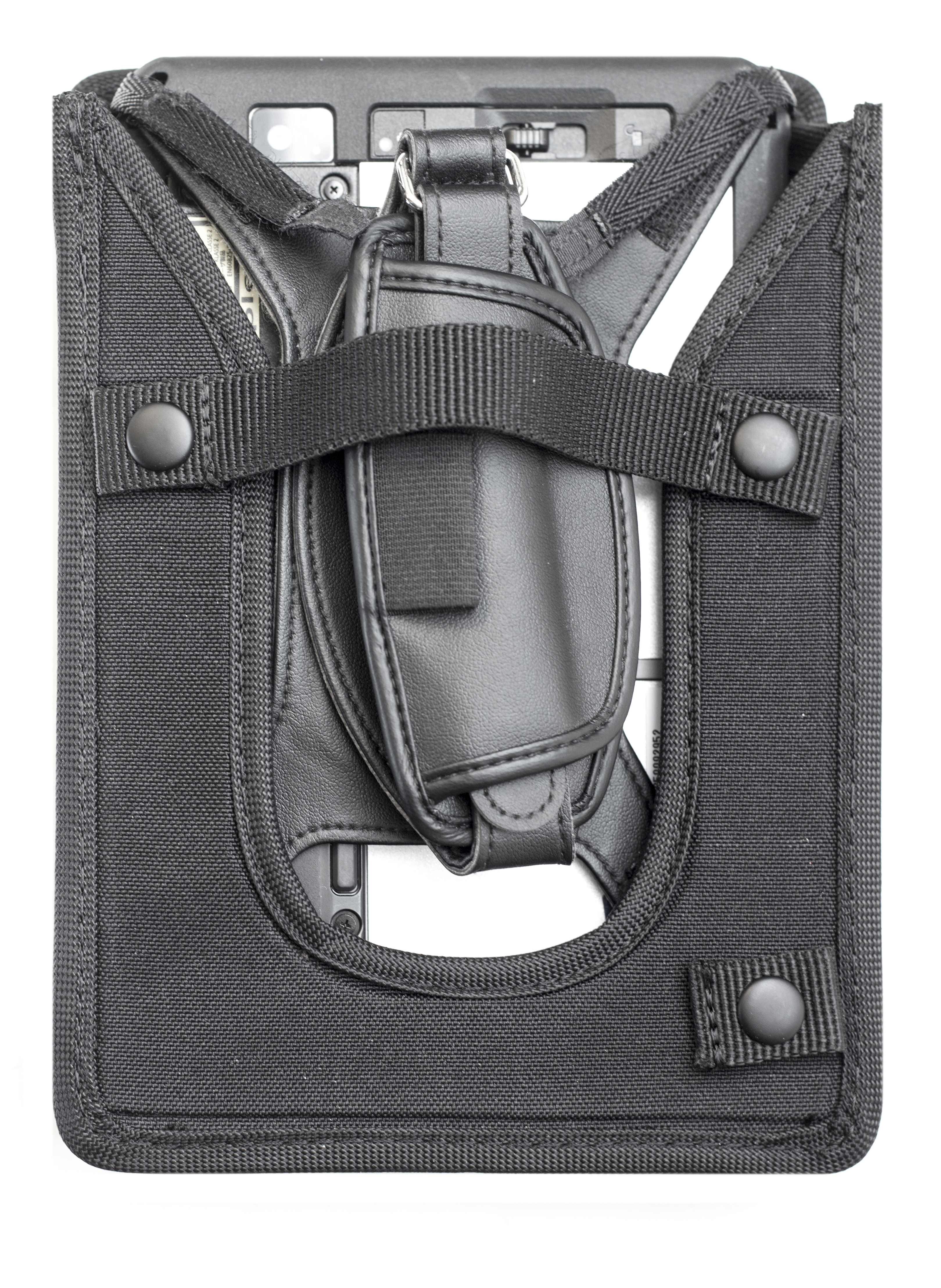 Panasonic Infocase Toughmate | pcpe-infm1bh | Umhängetasche für Tablet