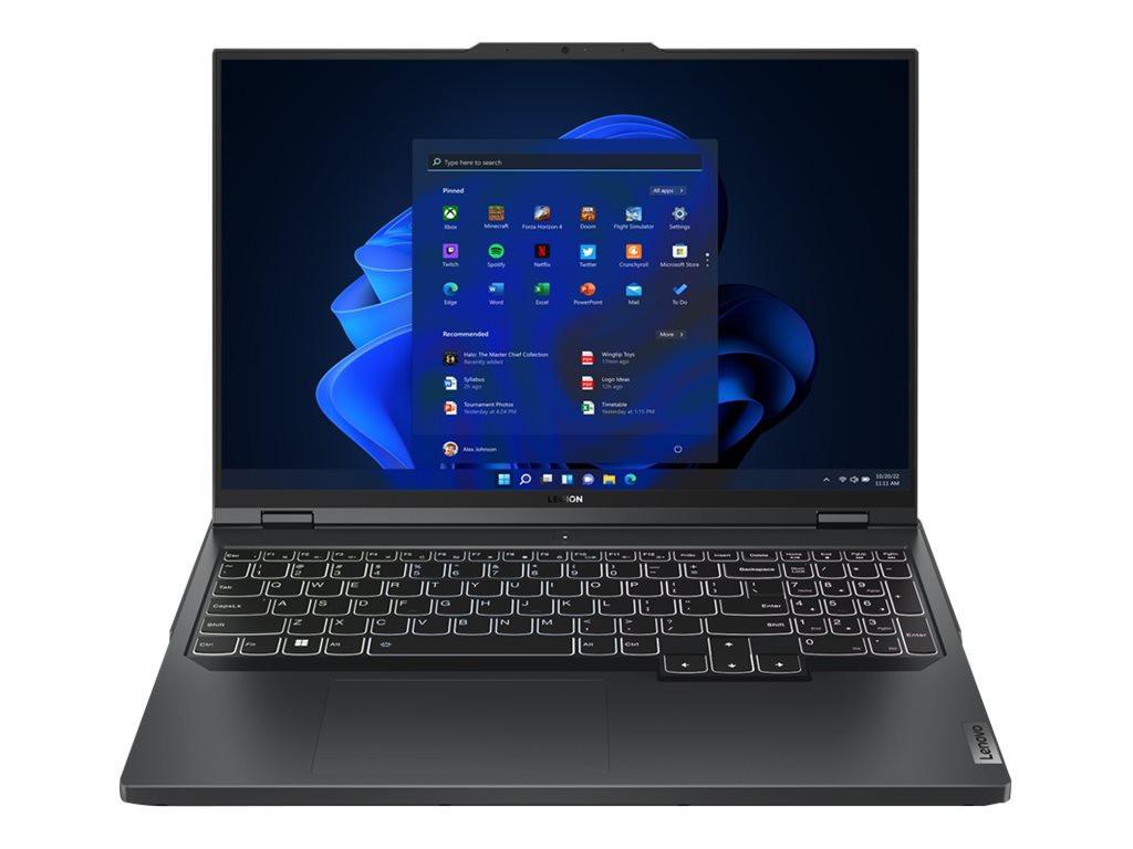 LENOVO Legion Pro 5 16IRX8 40,6cm (16\") i5-13500HX 16GB 1TB W11