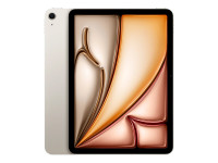 Apple iPad Air 8 11" M4, Starlight, 128GB Flash [2026]