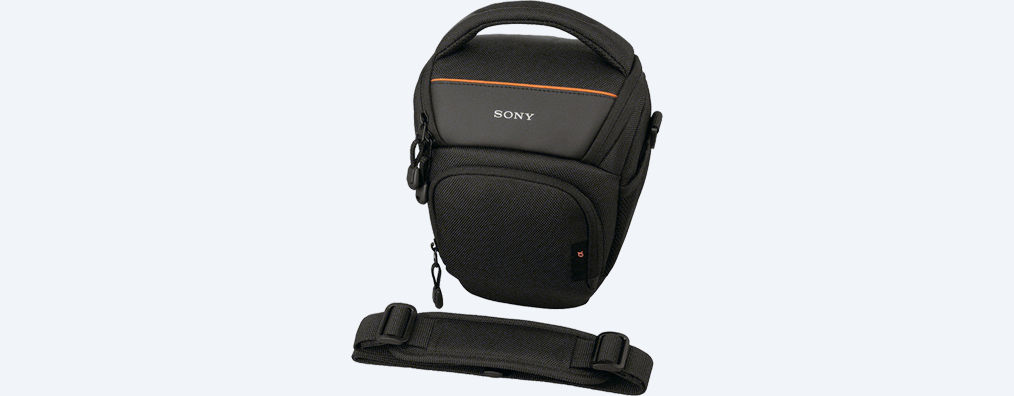 Sony LCS-AMB | lcsamb.syh | Tasche für Digitalkamera mit Objektiven