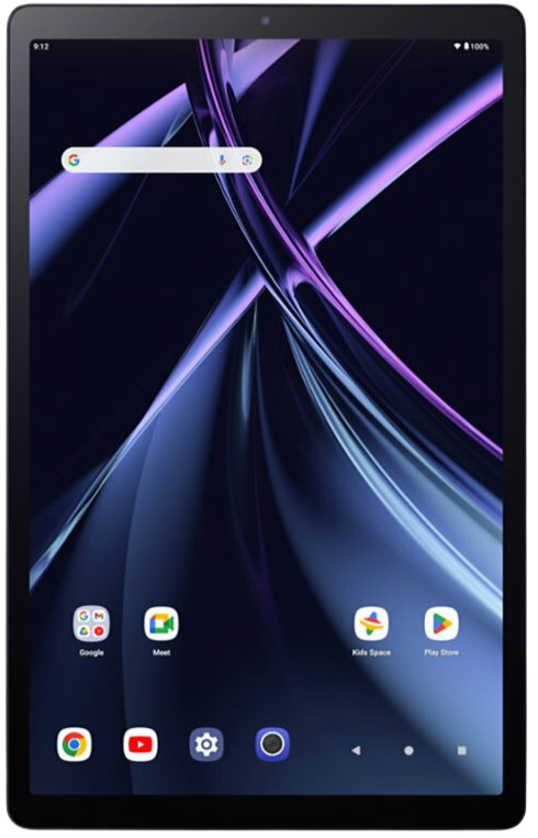 Acer Iconia A11-11-A4C9 Tablet, 11" WUXGA, ARM Cortex A55, 4GB LPDDR4X, 64GB eMMC, Android 14 Image