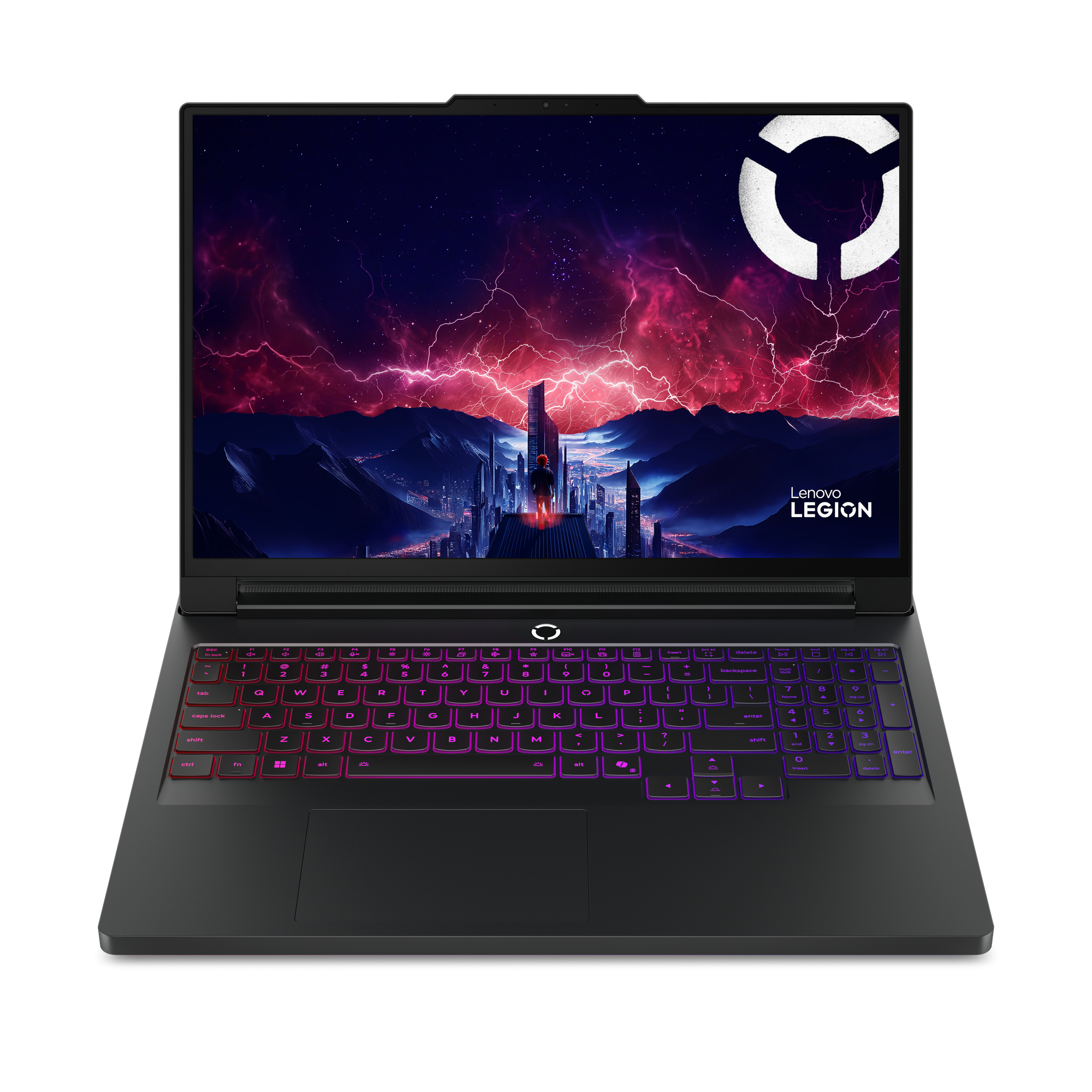 Lenovo Legion Pro 7 16AFR10H 83RU | 83ru0046ge | AMD Ryzen 9 9955HX3D / 2.5 GHz - Win 11 Home