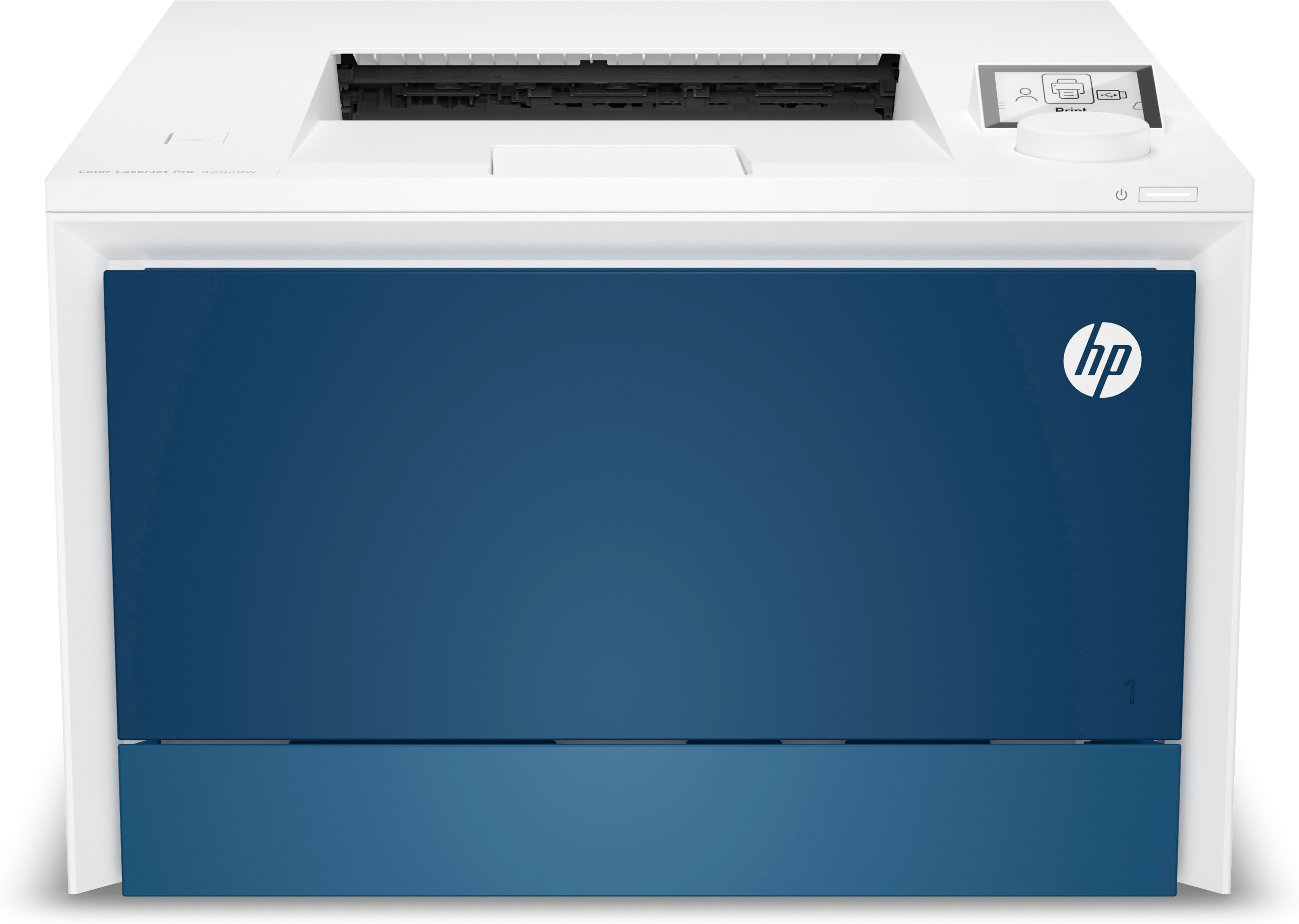HP Color LaserJet Pro 4202dw | 4ra88f#b19 | Drucker - Farbe