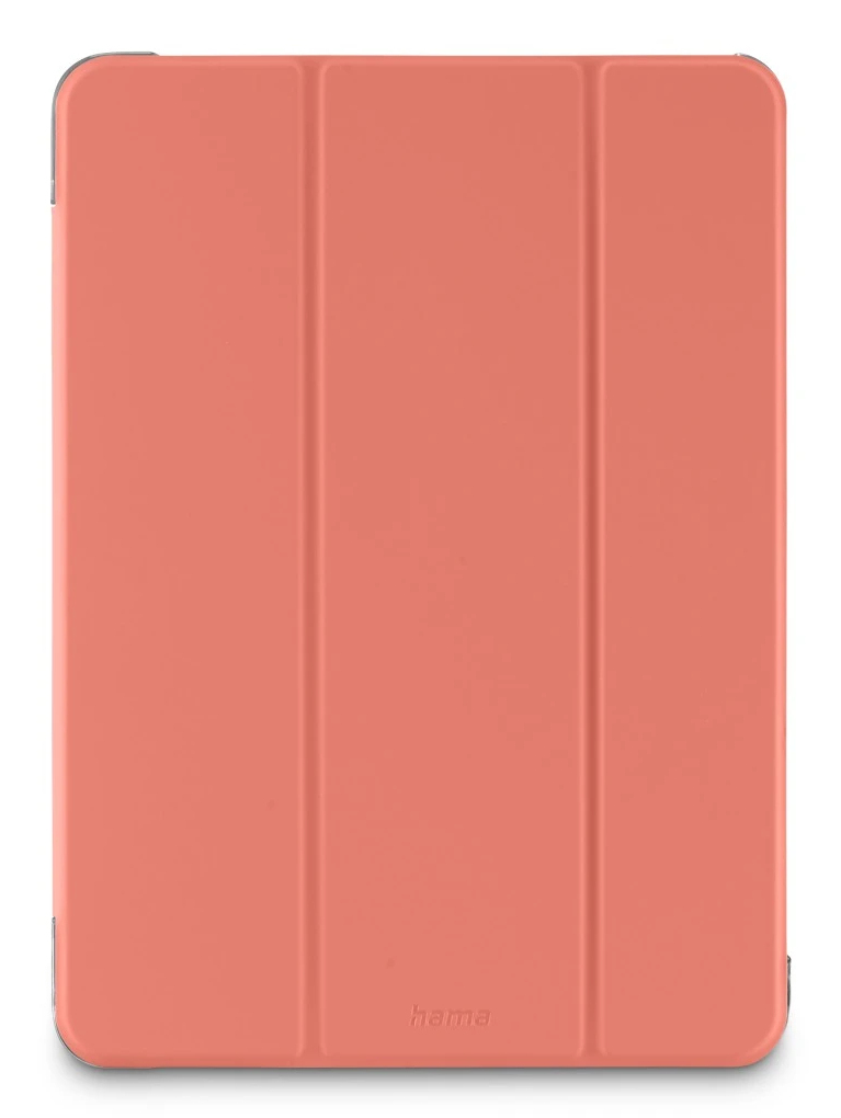 Hama Fold Clear | 00222089 | Folio - Apple
