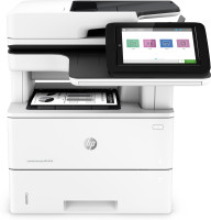 Image of HP LaserJet Enterprise MFP M528dn - Multifunktionsdrucker - s/w - Laser - Legal (216 x 356 mm)