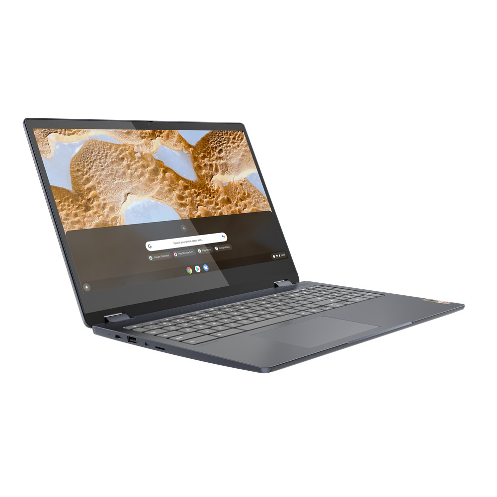LENOVO IdeaPad Flex 3 Chromebook 15IJL7 39,6cm (15,6\") N4500 4GB 128GB ChromeOS