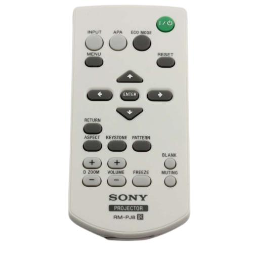 Sony 149046311 | 149046311 | Projektor - Drucktasten