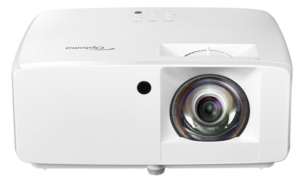 Optoma ZW350ST | e9pd7kk41ez1 | DLP-Projektor - Laser