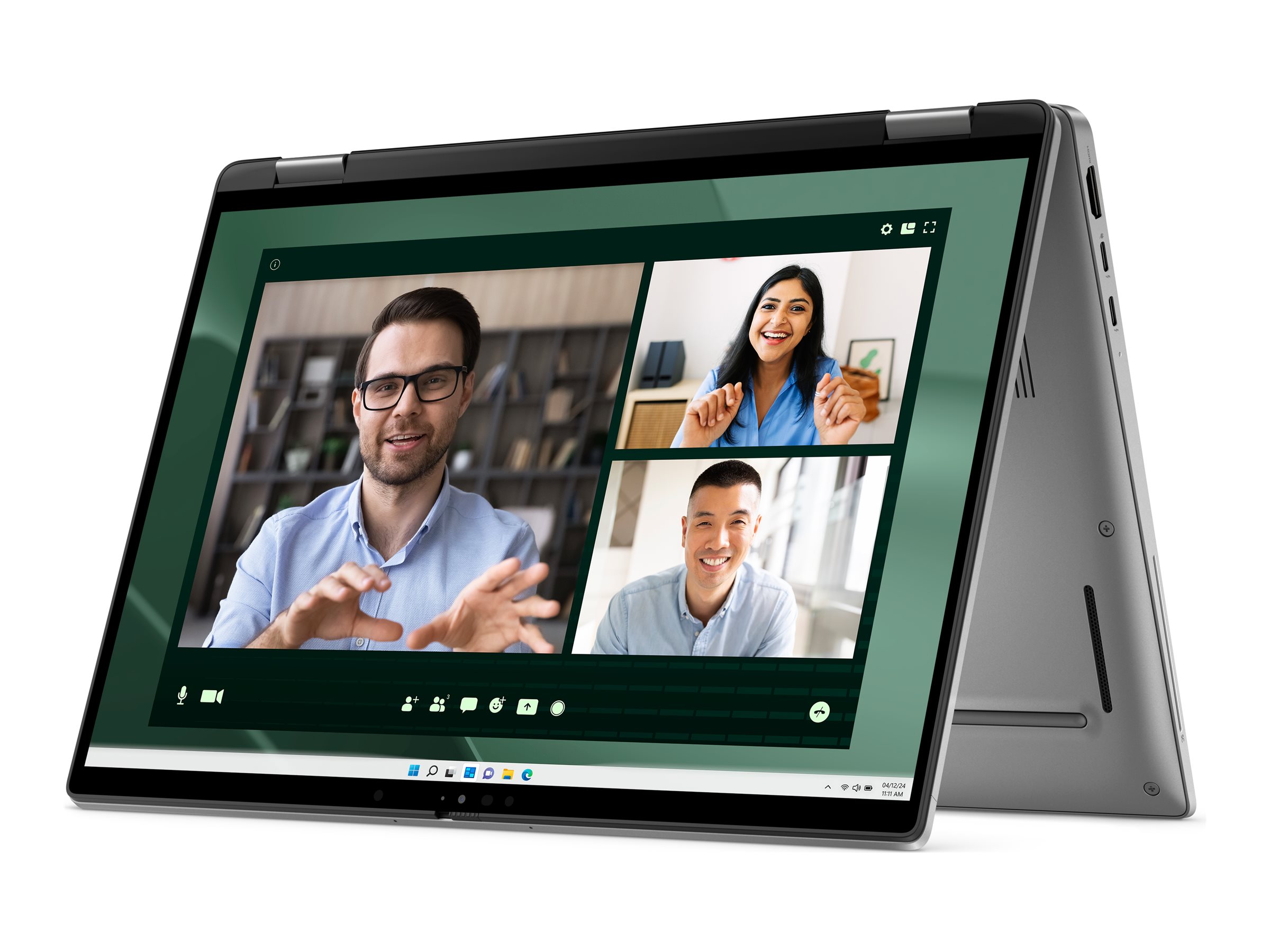 Dell Latitude 7450 2-in-1 | txm07 | 14" WUXGA - Core Ultra 7 165U