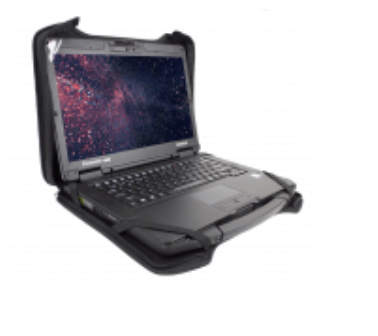 Panasonic InfoCase Toughmate Always-On | pcpe-inf55ao | Notebook-Tasche