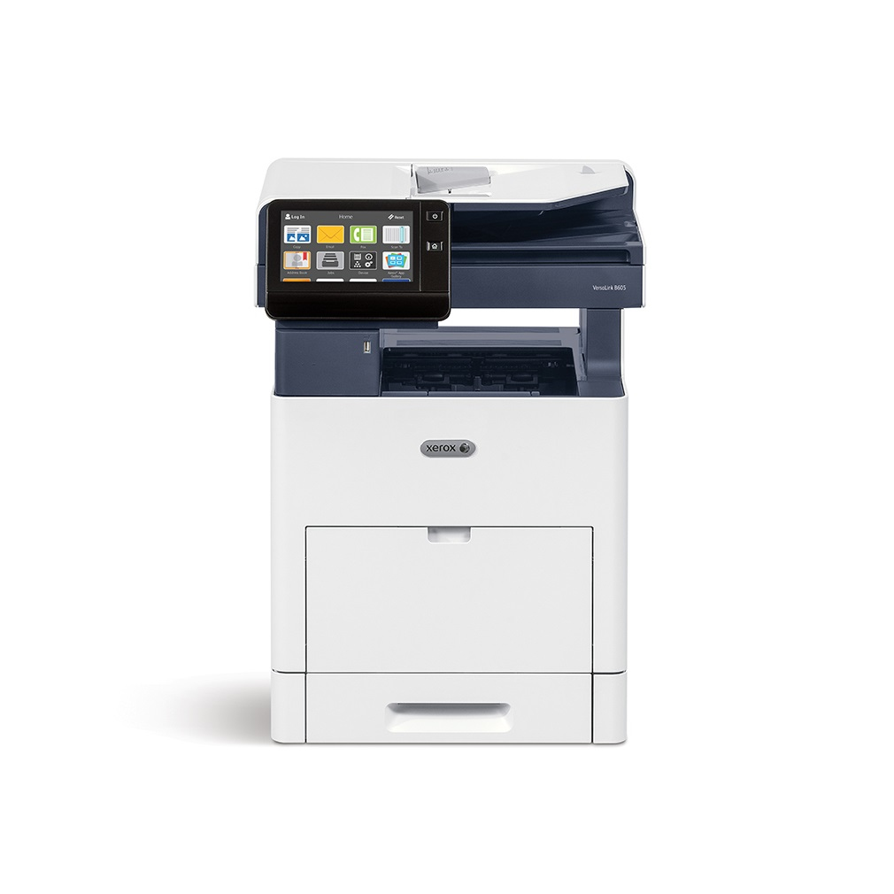 Xerox VersaLink B605 A4 56 Seiten/Min. Duplex-Kopieren/Drucken/Scannen/Faxen Kauf PS3 PCL5e/6 2 Behä | b605v_x |