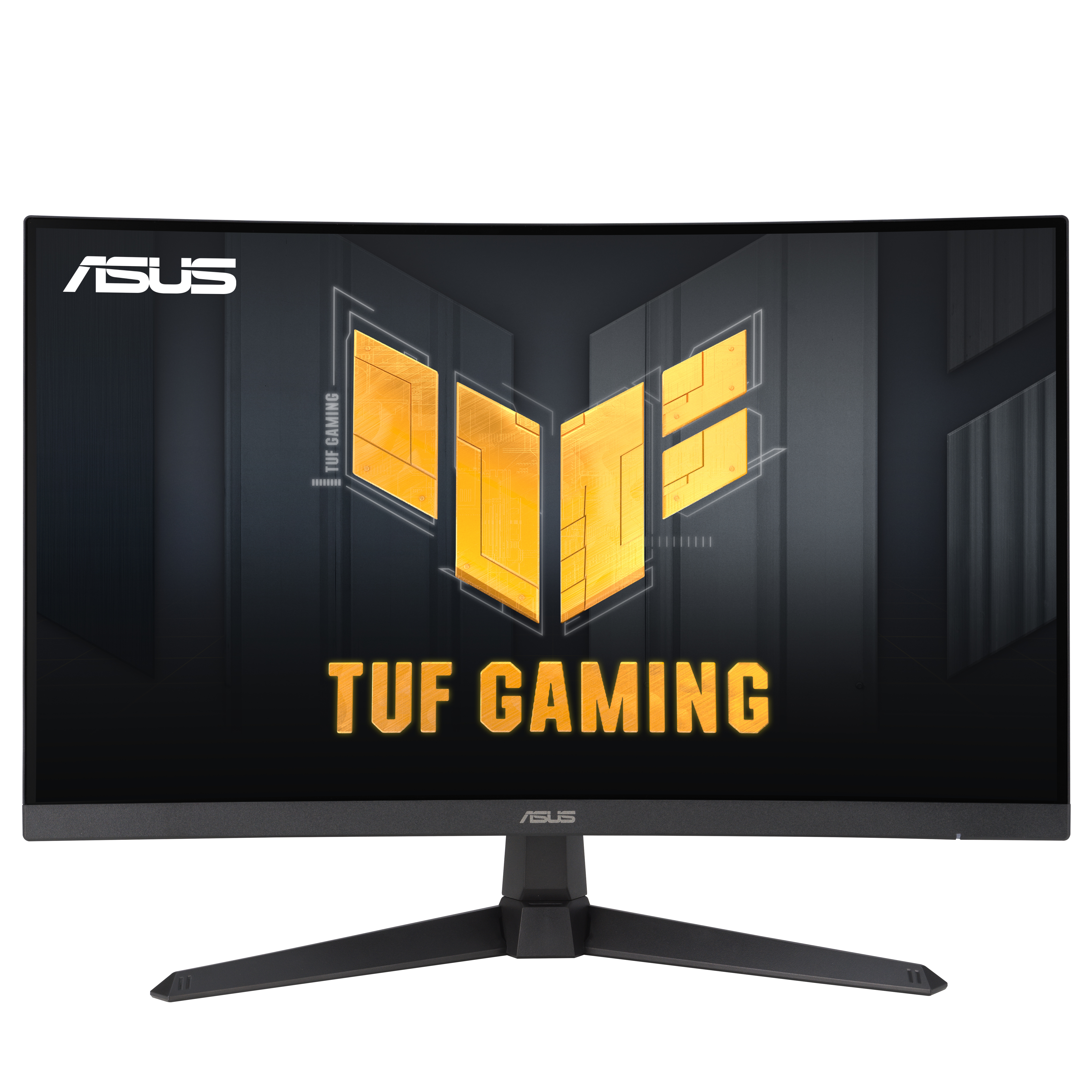 ASUS TUF Gaming VG27VQ3B | 90lm0a90-b01170 | LED-Monitor - Gaming