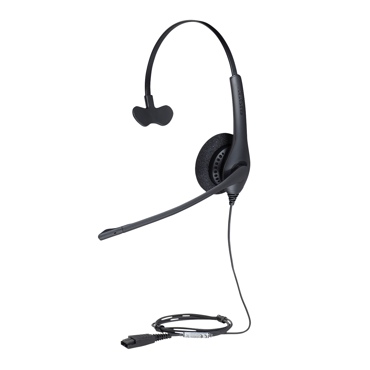 Jabra BIZ 1500 Mono | 1513-0154 | Headset - On-Ear
