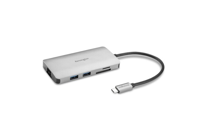 Kensington UH1400p | k33820ww | Dockingstation - USB-C 3.2 Gen 1
