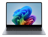 Samsung Galaxy Book6 Pro, 14" WQXGA+ AMOLED Touch, Core Ultra 7 356H, 32GB RAM, 1TB SSD, W11P