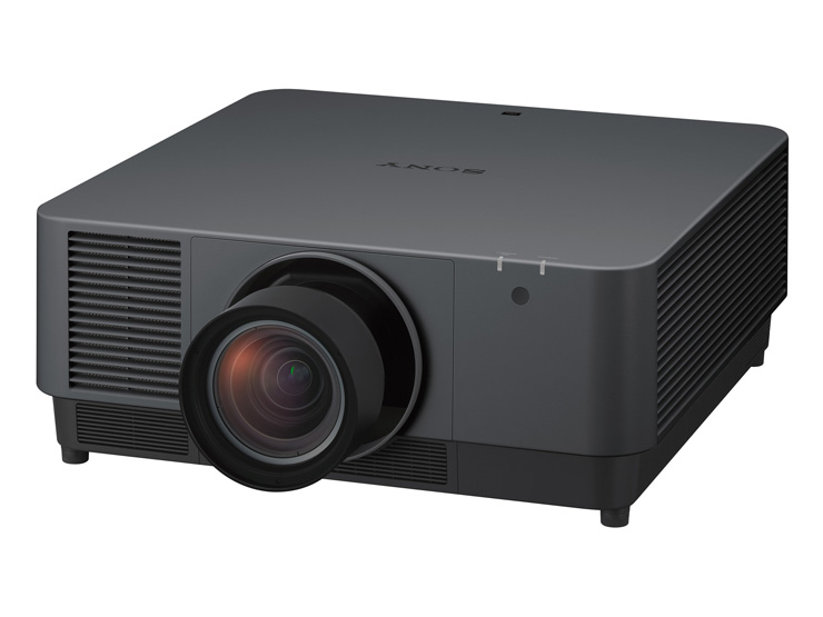 Sony VPL-FHZ91 | vpl-fhz91/b | 3-LCD-Projektor - 9000 lm