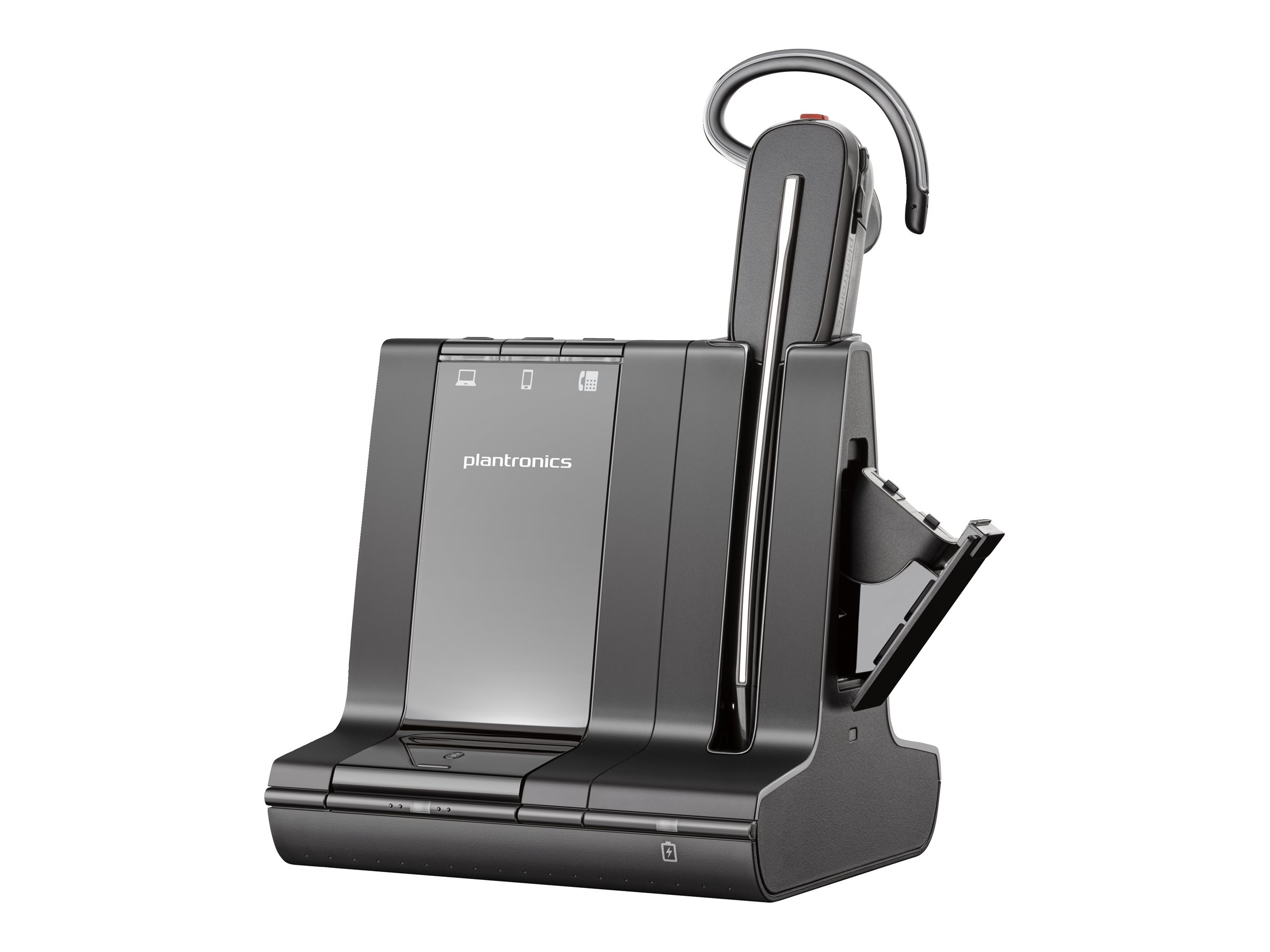 Poly Savi 8245 Office | 8d3h1aa#abb | Savi 8200 series - Headset