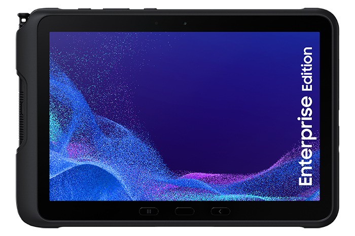 Samsung Galaxy Tab Active4 Pro T636B | sm-t636bzkeeeb | 6GB RAM - 128GB