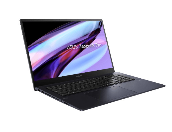 ASUS ZenBook Pro 17 43,9cm (17,3\") R7-6800H 16GB 1TB W11