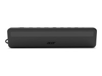 Image of Acer 13-in-1 Docking Stand - Dockingstation - USB-C