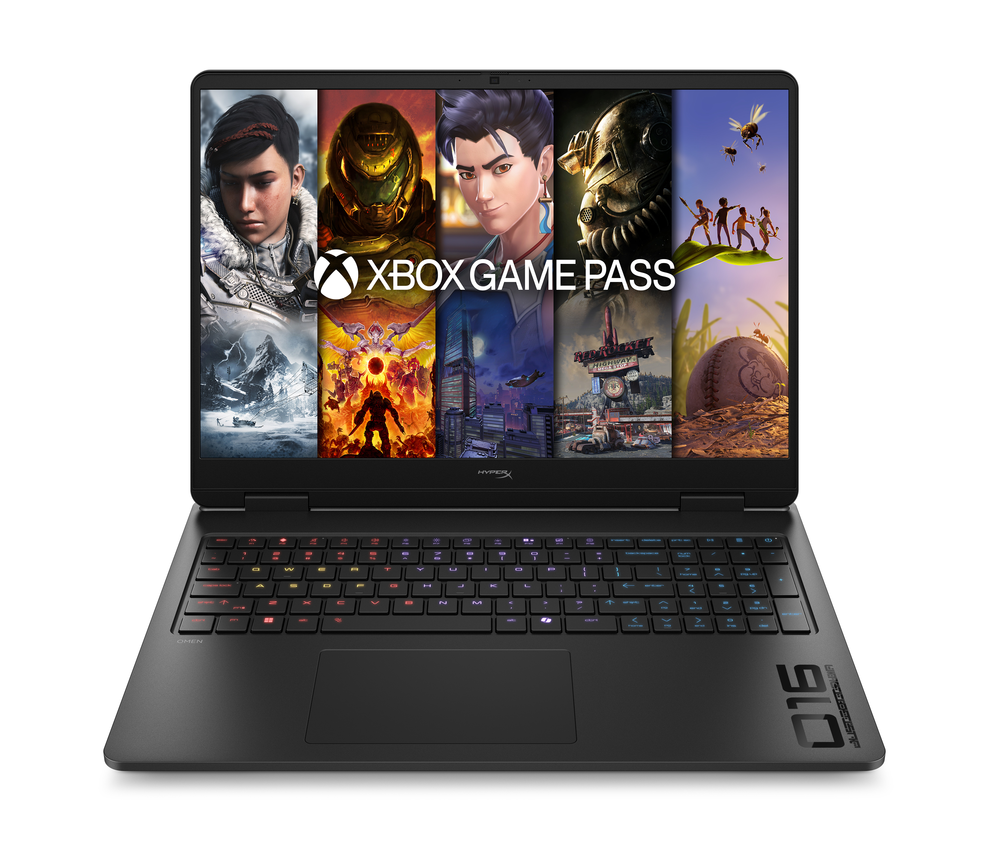 HP DN9R3EA | dn9r3ea | AMD Ryzen? 9 - 40,6 cm (16")