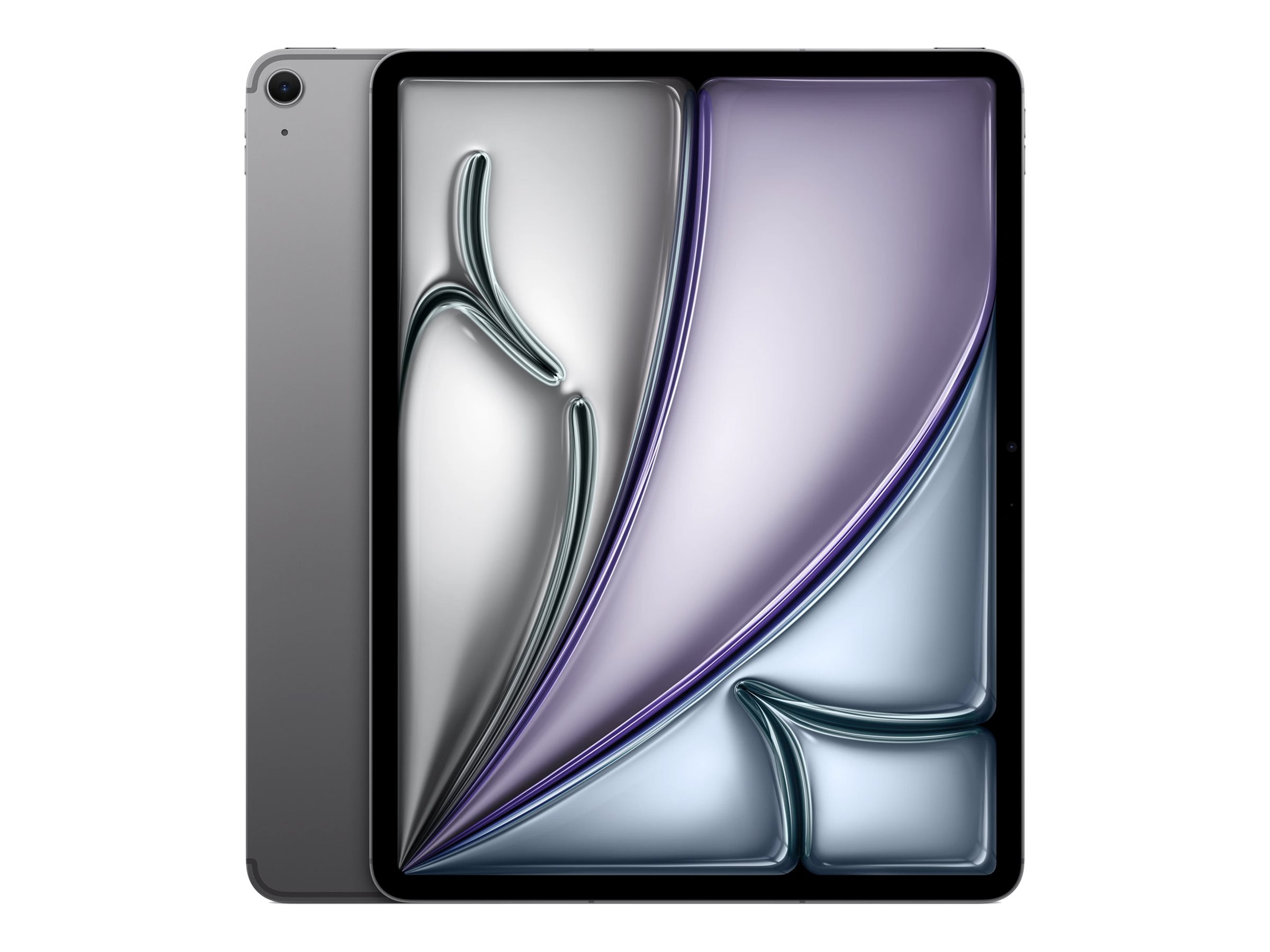 Apple iPad Air 8 13" M4 | mh9m4ty/a | Space Gray - 512GB Flash