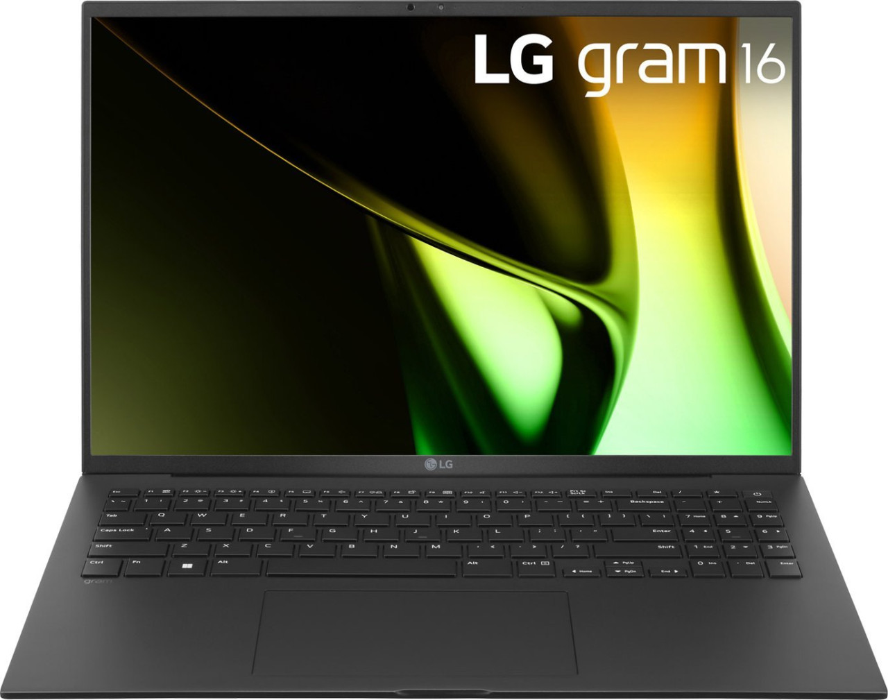 LG gram 40,6 cm (16\") Ultra 7-155H 8GB 512GB W11P