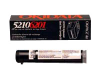OKI Toner 09002390 schwarz | 09002390 |