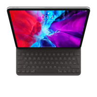 Image of Apple Smart Keyboard Folio, KeyboardDock für iPad Pro 12.9", DE [2020]