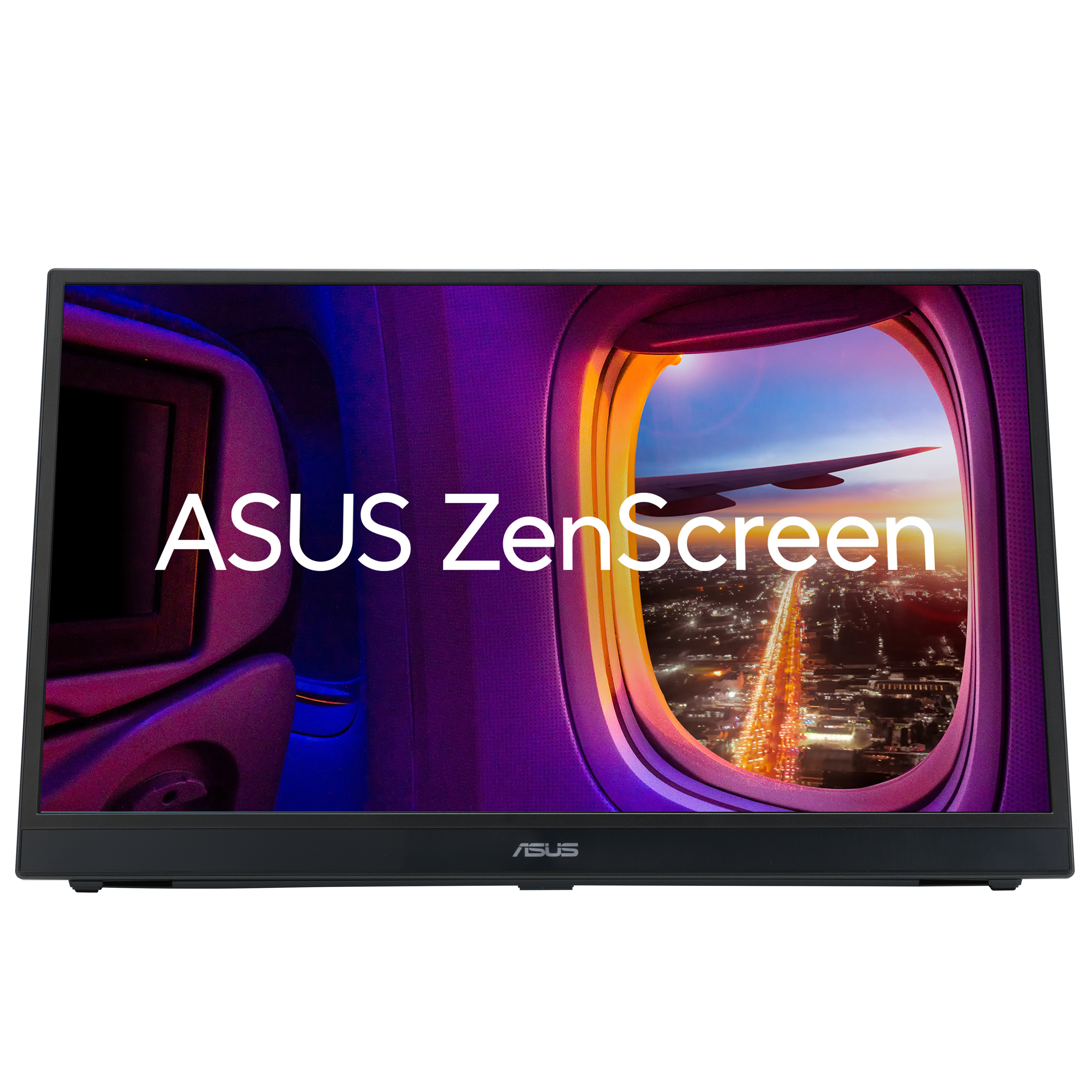 ASUS ZenScreen MB17AHG | 90lm08pg-b01170 | 17.3" FHD 144Hz - 300nits
