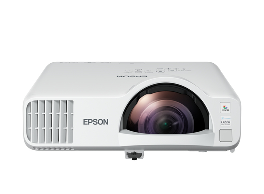 Epson EB-L210SW | v11ha76080 | 3-LCD-Projektor - 4000 lm (weiß)