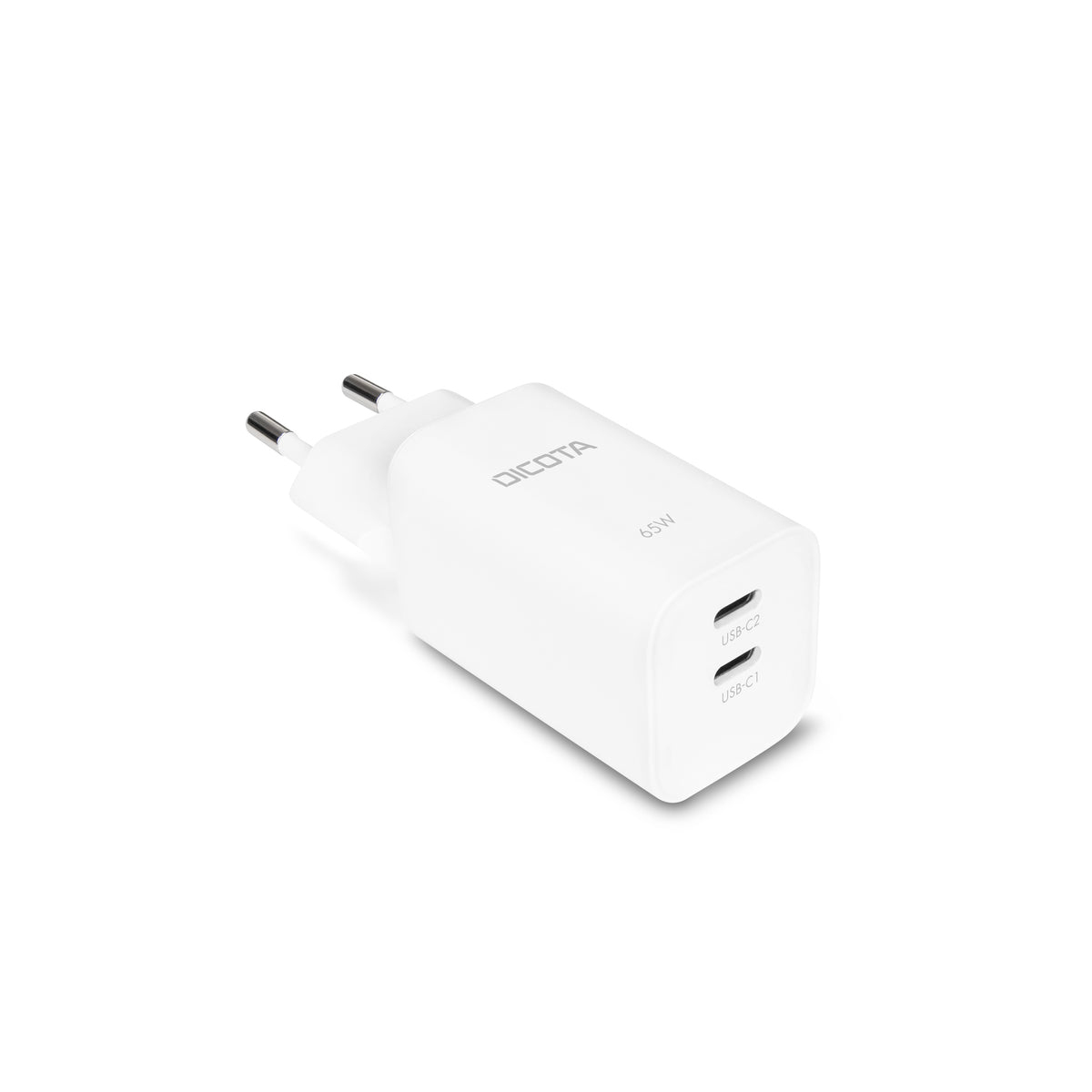 Dicota Netzteil | d32184 | GaN - 65 watt