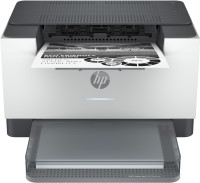 Image of HP LaserJet M209dwe - Drucker - s/w - Duplex