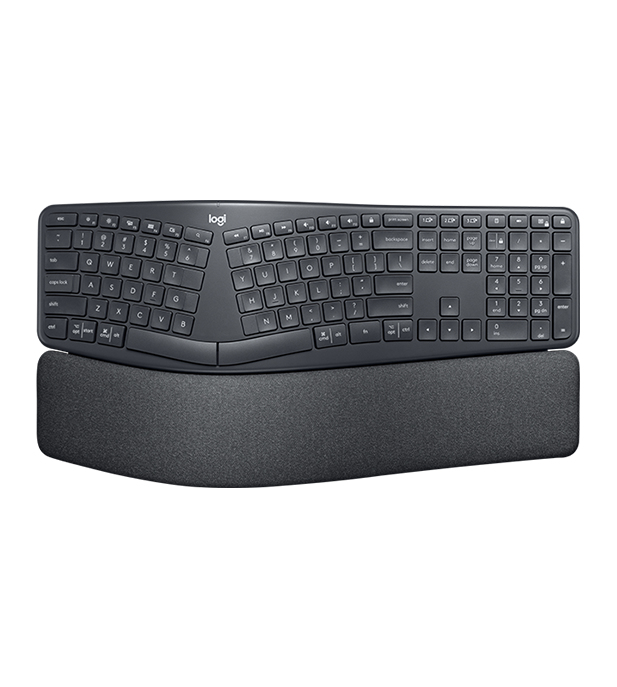 Logitech 920-009168 keyboard