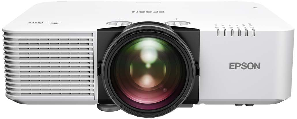 Epson EB-L690SU | v11hb31040 | 3-LCD-Projektor - 6200 lm