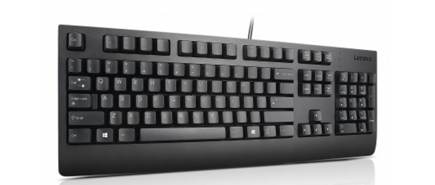 Lenovo Preferred Pro II | 4x30m86904 | Tastatur - USB