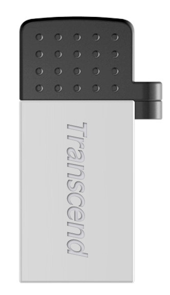 Transcend JetFlash Mobile 380 | ts16gjf380s | USB-Flash-Laufwerk