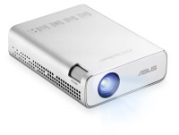 Image of ASUS ZenBeam E1R - DLP-Projektor - LED - 200 Lumen pro LED - WVGA (854 x 480)
