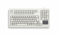 Image of Cherry TouchBoard G80-11900 - Tastatur - USB
