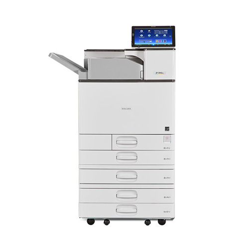 Ricoh SP C842DN | 407746 | Drucker - Farbe