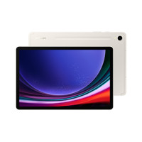 Image of Samsung Galaxy Tab S9 X716, 8GB RAM, 128GB, Beige, 5G
