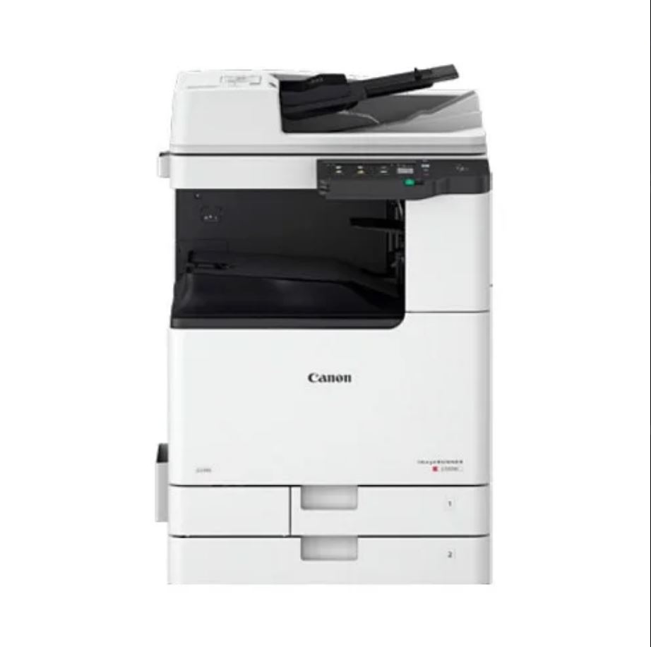 Canon imageRUNNER C3326i | 5965c005 | Multifunktionsdrucker - Farbe