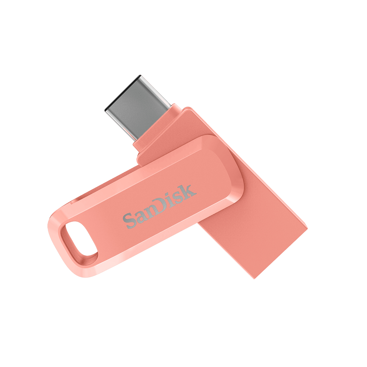 SanDisk Ultra Dual Drive Go | sdddc3-256g-g46pc | USB-Flash-Laufwerk