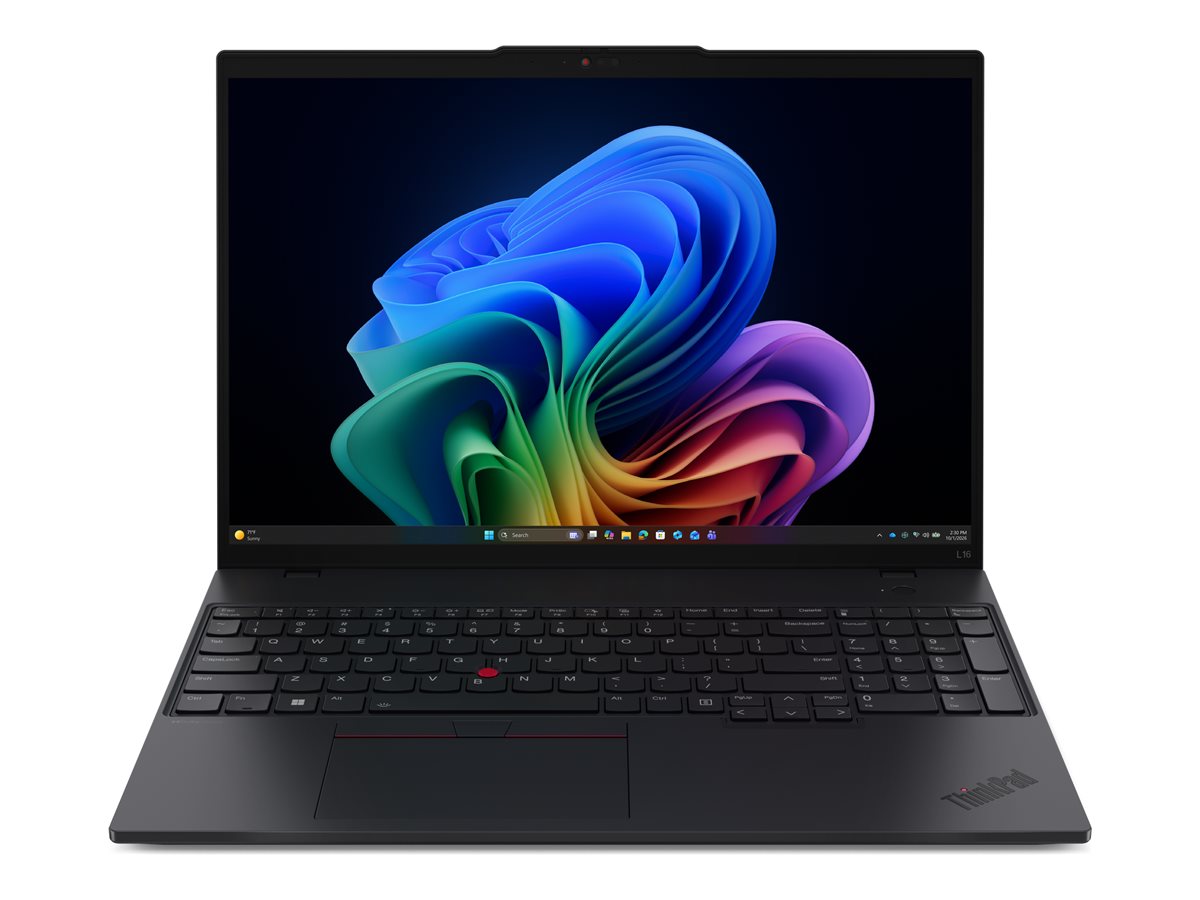 Lenovo ThinkPad L16 Gen 3 21X8 - Intel Core Ultra 5 325 - Win 11 Pro - Intel Graphics - 32 GB RAM - Image