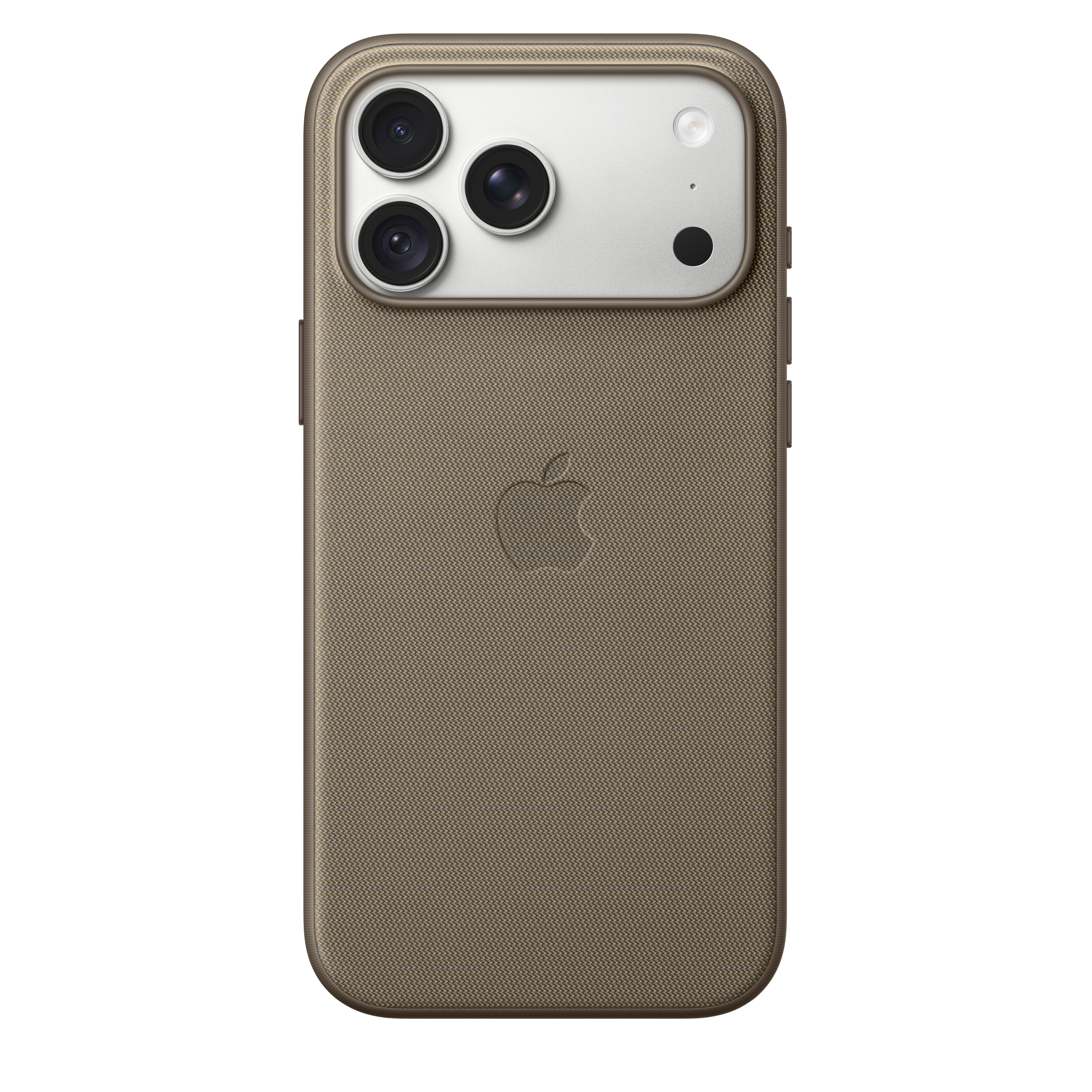 Apple iPhone 18 Pro Max TechWoven Case with MagSafe Taupe | mkdq4zm/a |