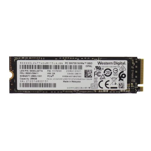 Lenovo Toshiba | 01lx200 | SSD - verschlüsselt