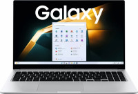 Samsung Galaxy Book4, 15,6 FHD, Core i5-1335U, 16GB RAM, 512GB SSD Win11 Pro