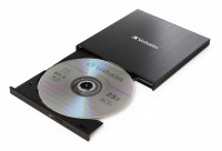 Image of Externer Slimline, externer Blu-ray-Brenner