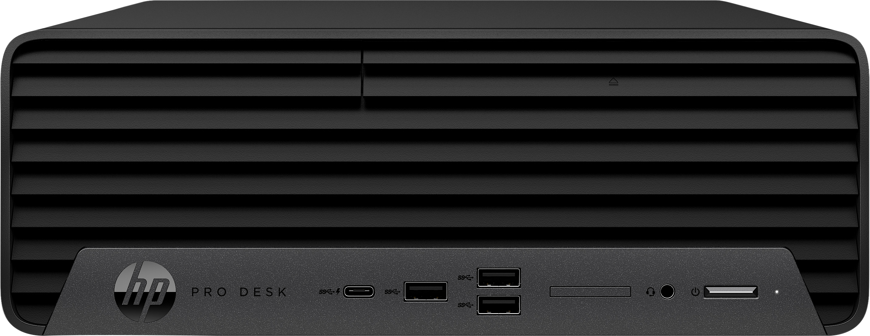 HP Pro 400 G9 SFF i5-12500 - Core i5 - Workstation - Core i5 Image